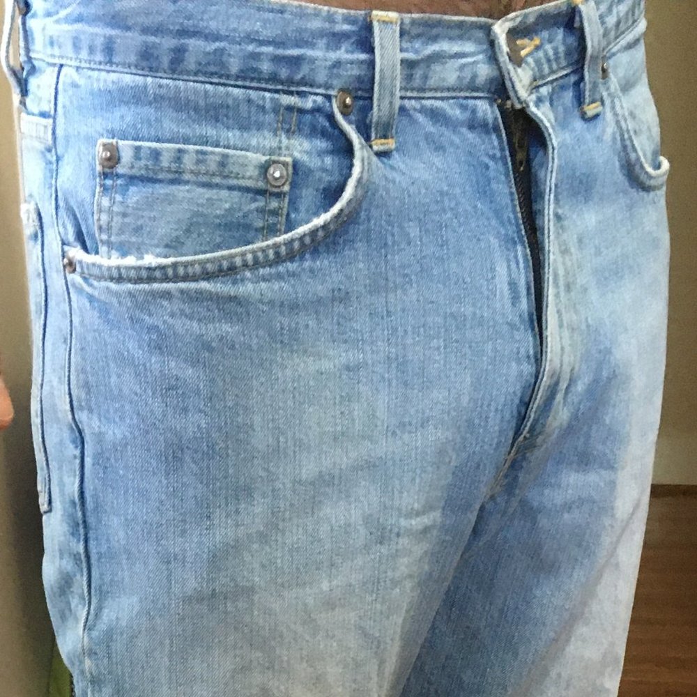 Ralph Lauren Jeans (32x30)